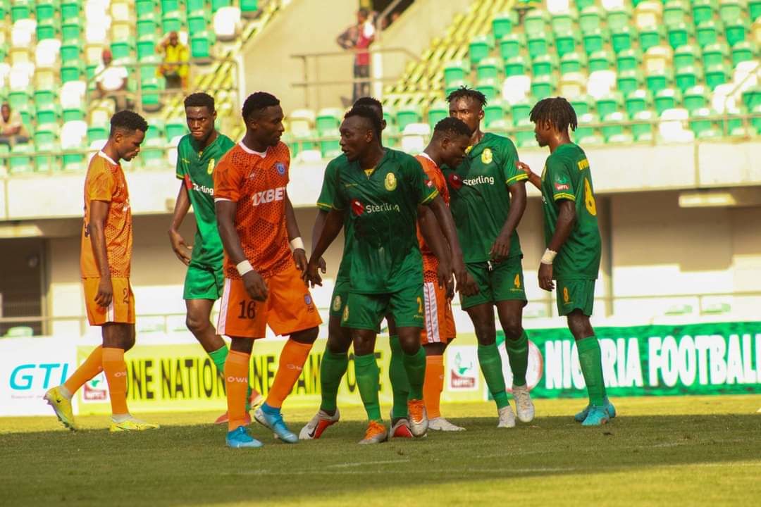 Bendel Insurance vs Gombe United Prediction, Betting Tips & Odds | 08 MARCH, 2024