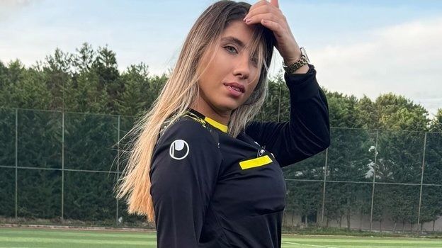 Turkish Referee and FIFA Inspector Suspended Due to Sex Scandal