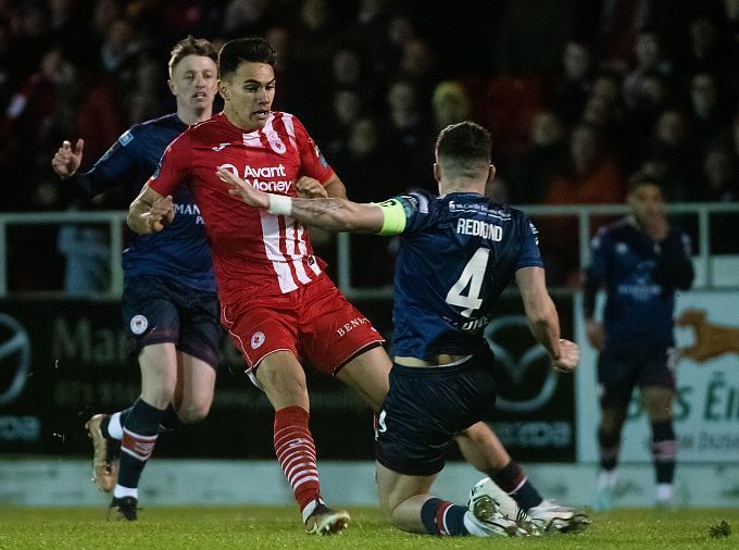 Drogheda United FC vs Derry City FC Prediction, Betting Tips & Odds │06 OCTOBER, 2023