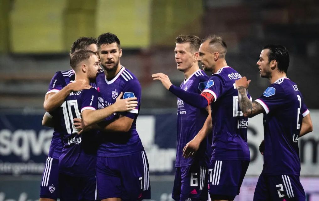 Djurgarden vs Maribor Prediction, Betting Tips & Odds │22 AUGUST, 2024