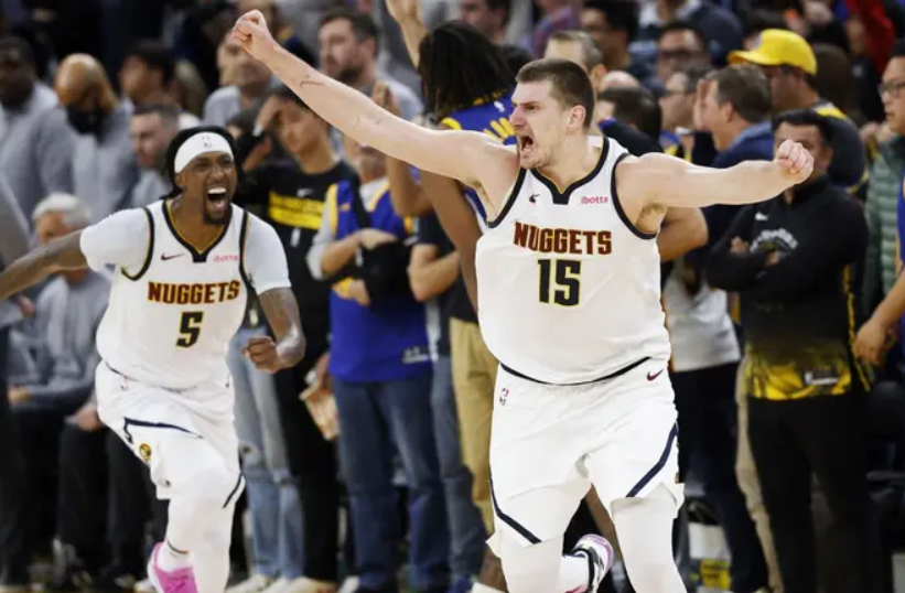 Denver Nuggets vs Washington Wizards Prediction, Betting Tips & Odds │23 FEBRUARY, 2024