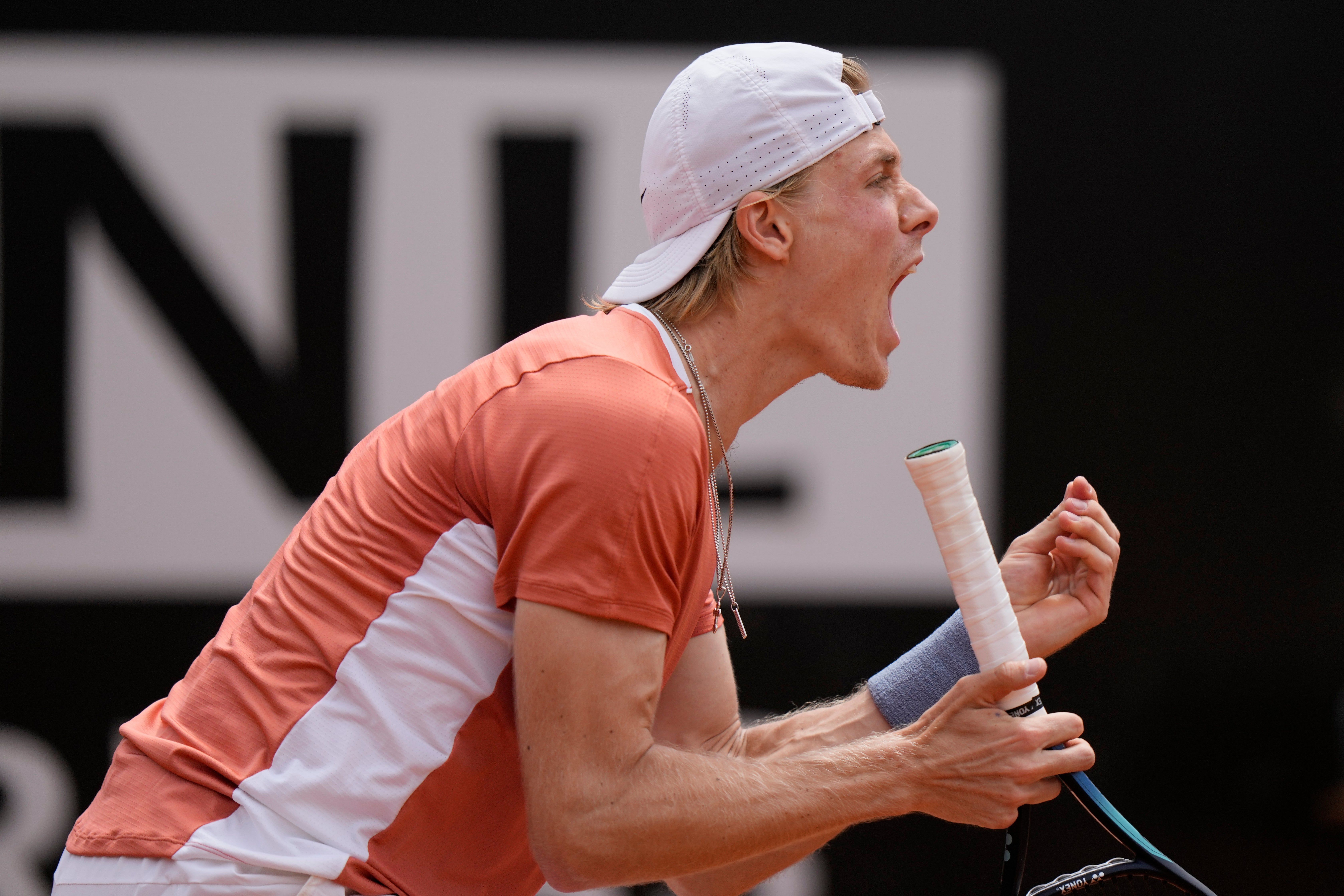 Denis Shapovalov vs Nuno Borges. Pronóstico, Apuestas y Cuotas I 6 de noviembre de 2024