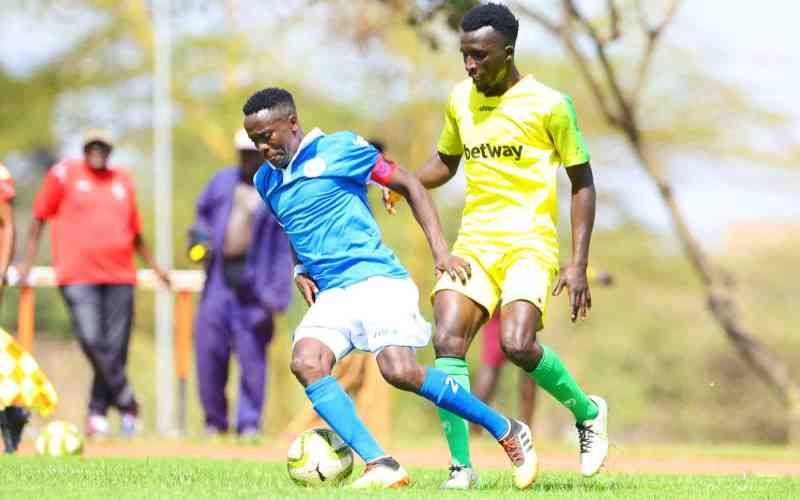 Sofapaka vs Kariobangi Sharks Prediction, Betting Tips & Odds │10 DECEMBER, 2023