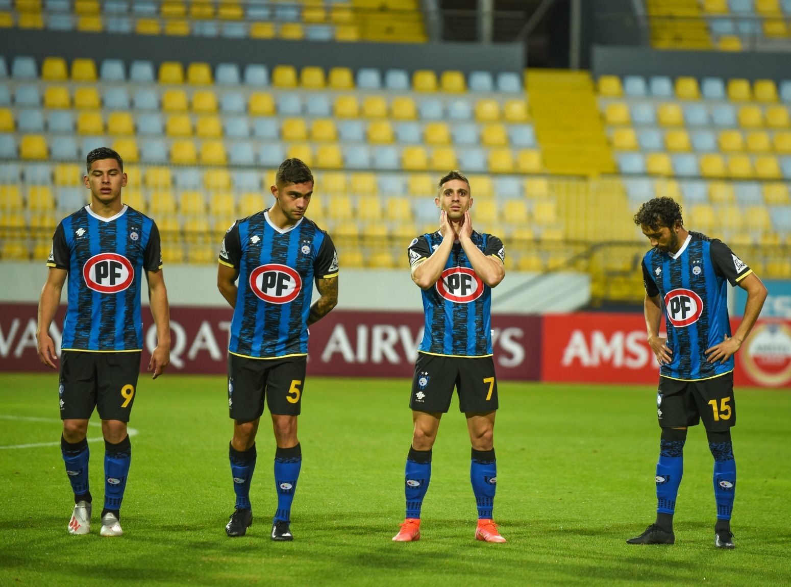 Huachipato vs U. Catolica Prediction, Betting Tips & Odds │26 NOVEMBER, 2023