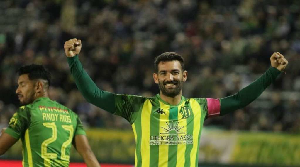 Aldosivi vs Rosario Central Prediction, Betting Tips & Odds │5 JULY, 2022