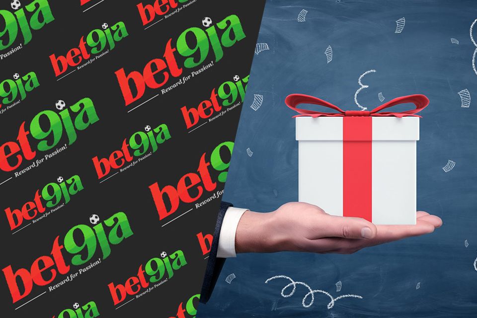 Bet9ja Bonuses Nigeria