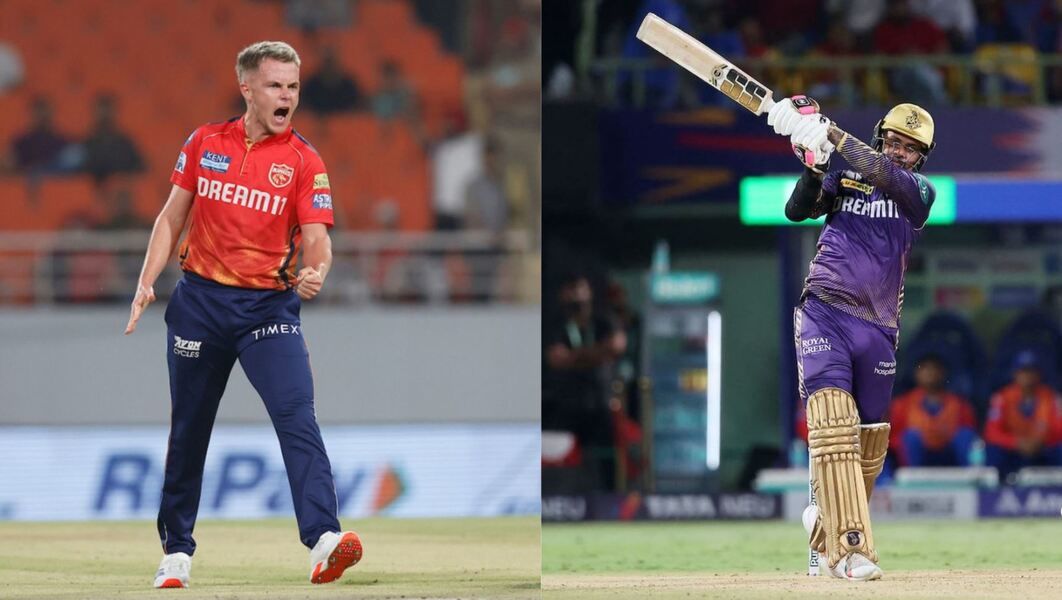 Kolkata Knight Riders vs Punjab Kings Predictions, Betting Tips & Odds │26 April, 2024   