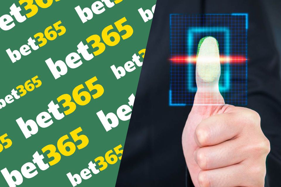 Bet365 Registro