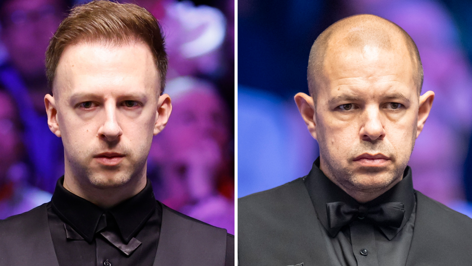 Barry Hawkins vs Judd Trump Prediction, Betting Tips & Odds │01 DECEMBER, 2024