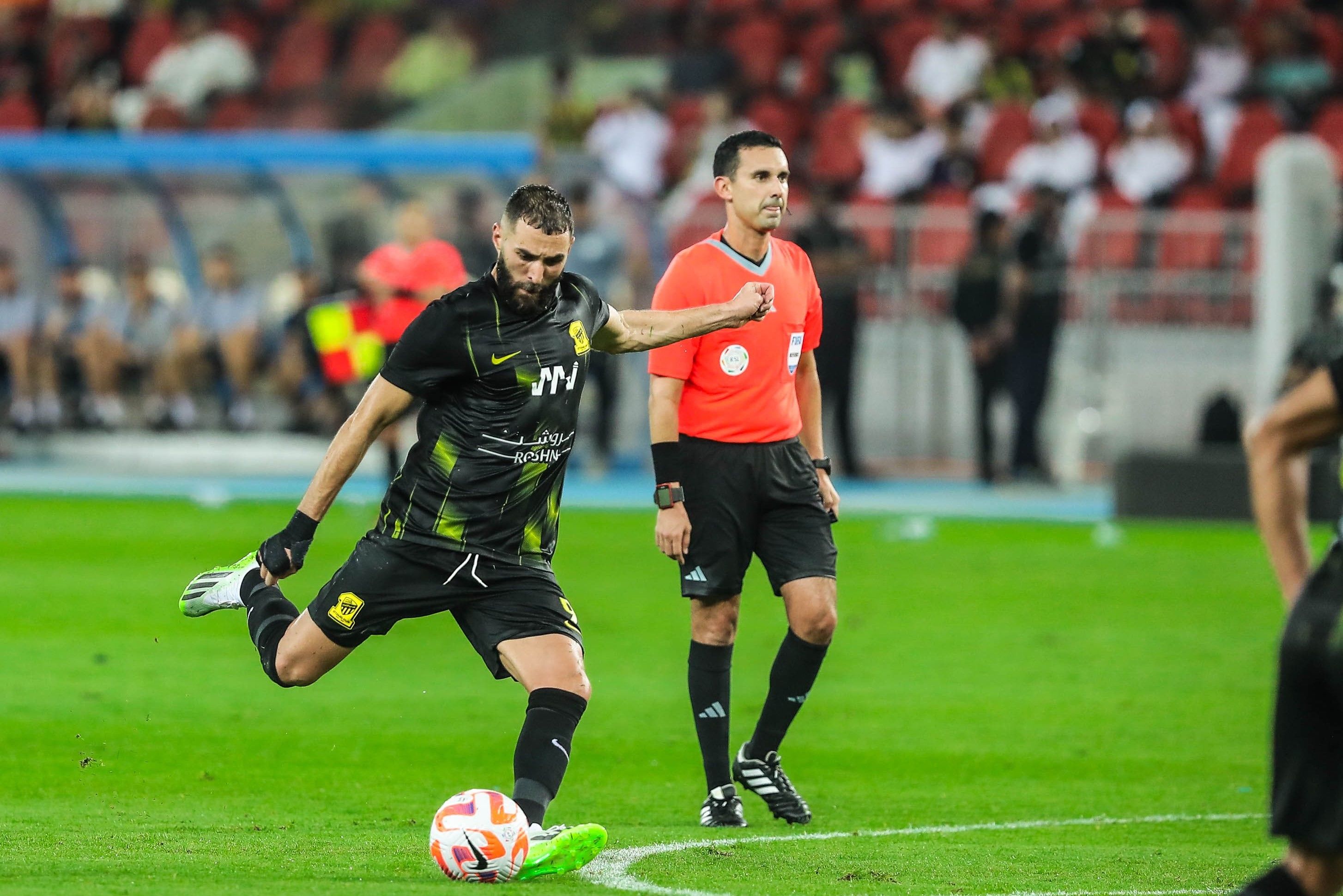 Al-Riyadh FC vs Al-Ittihad FC  Prediction, Betting Tips & Odds │24 AUGUST, 2023