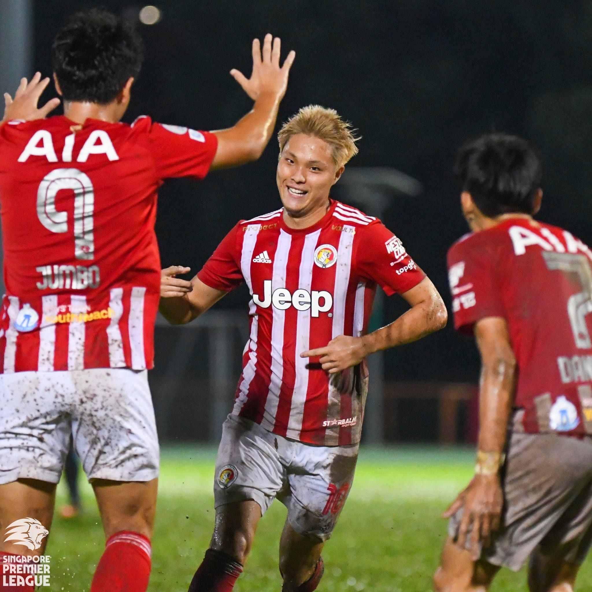 Hougang United vs Brunei DPMM Prediction, Betting Tips & Odds │04 August 2023