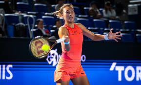 Qinwen Zheng vs Diana Shnaider Prediction, Betting Tips and Odds | 26 October 2024