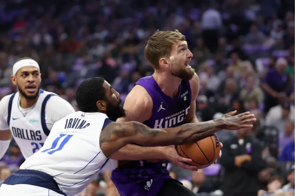 Sacramento Kings vs Dallas Mavericks Prediction, Betting Tips & Odds │31 DECEMBER, 2024