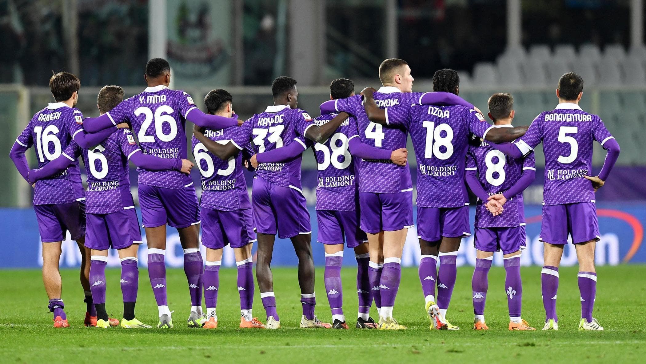 Fiorentina vs Pafos Prediction, Betting Tips & Odds | 28 NOVEMBER, 2024