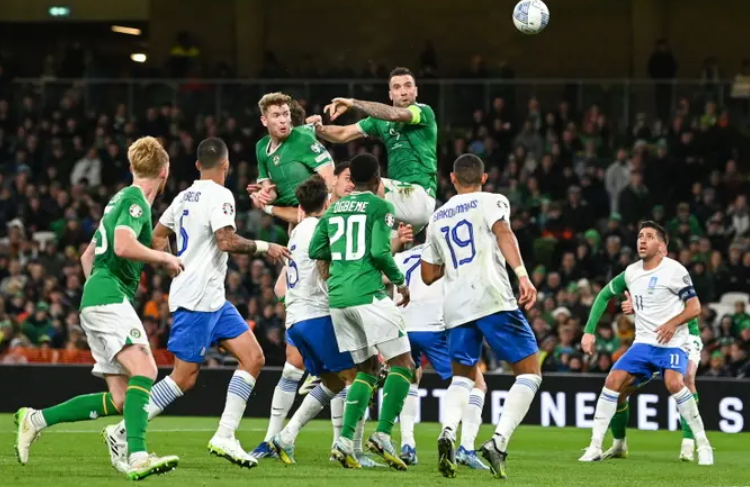 Gibraltar vs Ireland Prediction, Betting Tips & Odds │16 OCTOBER, 2023