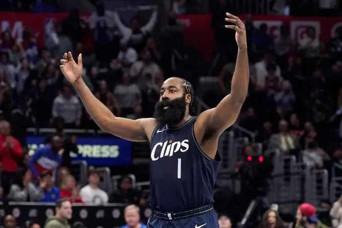 LA Clippers vs Washington Prediction, Betting Tips & Odds │2 MARCH, 2024