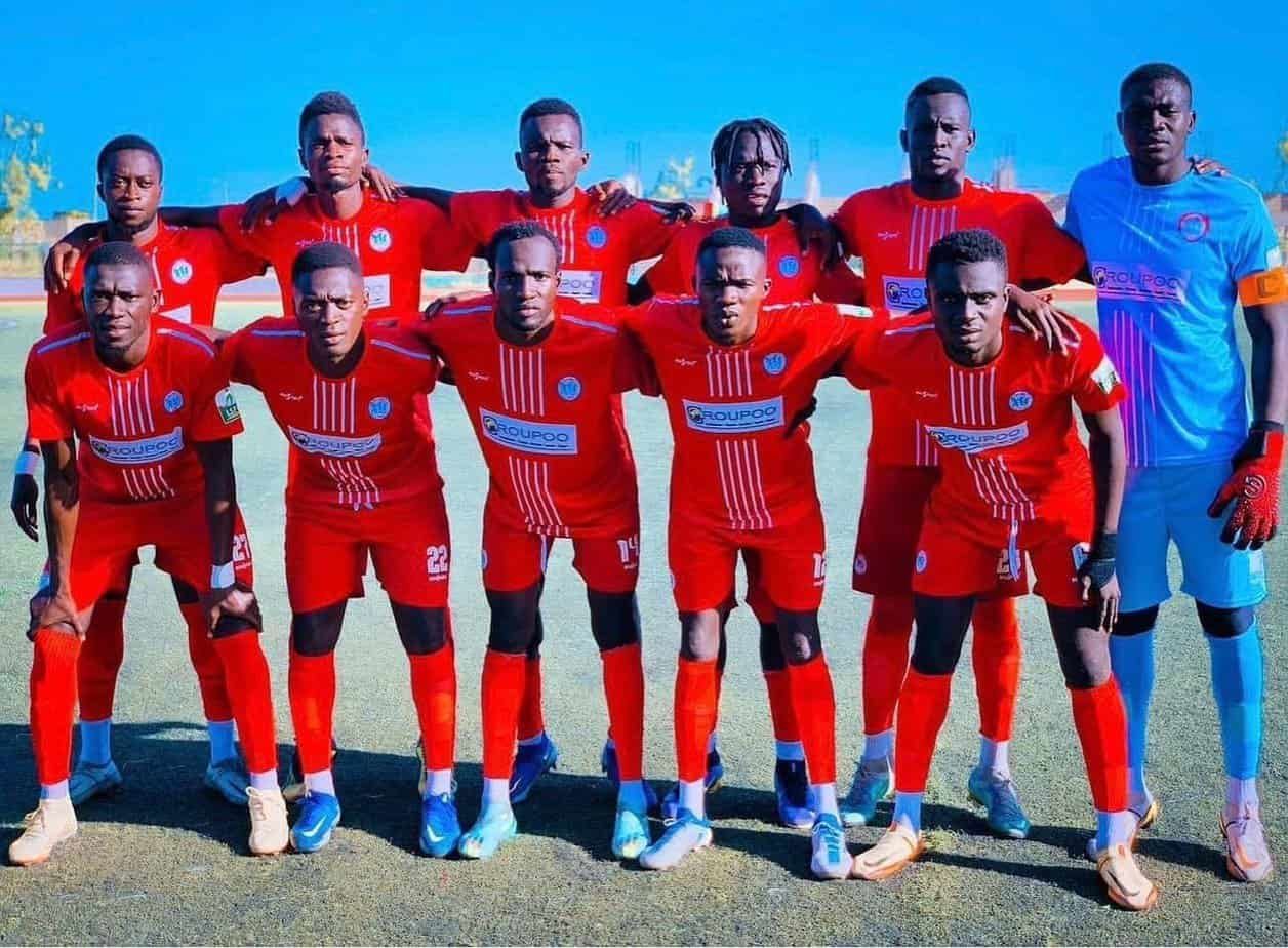 Ouakam vs Pikine Prediction, Betting Tips & Odds │25 FEBRUARY, 2024