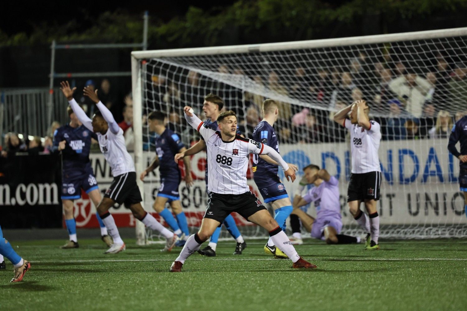 Galway United FC vs Dundalk FC Prediction, Betting Tips & Odds | 04 OCTOBER 2024