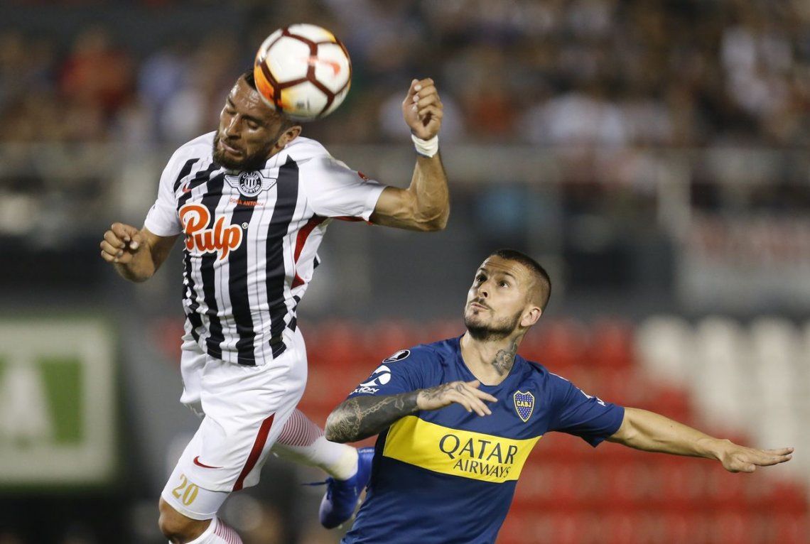 Libertad Asuncion vs Cerro Porteño Prediction, Betting Tips & Odds │7 NOVEMBER, 2023