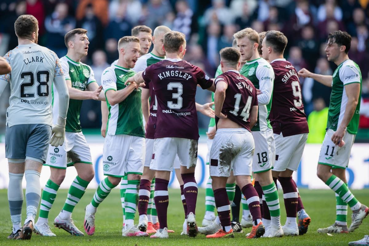 Hearts vs Hibernian Prediction, Betting Tips & Odds | 28 February, 2024