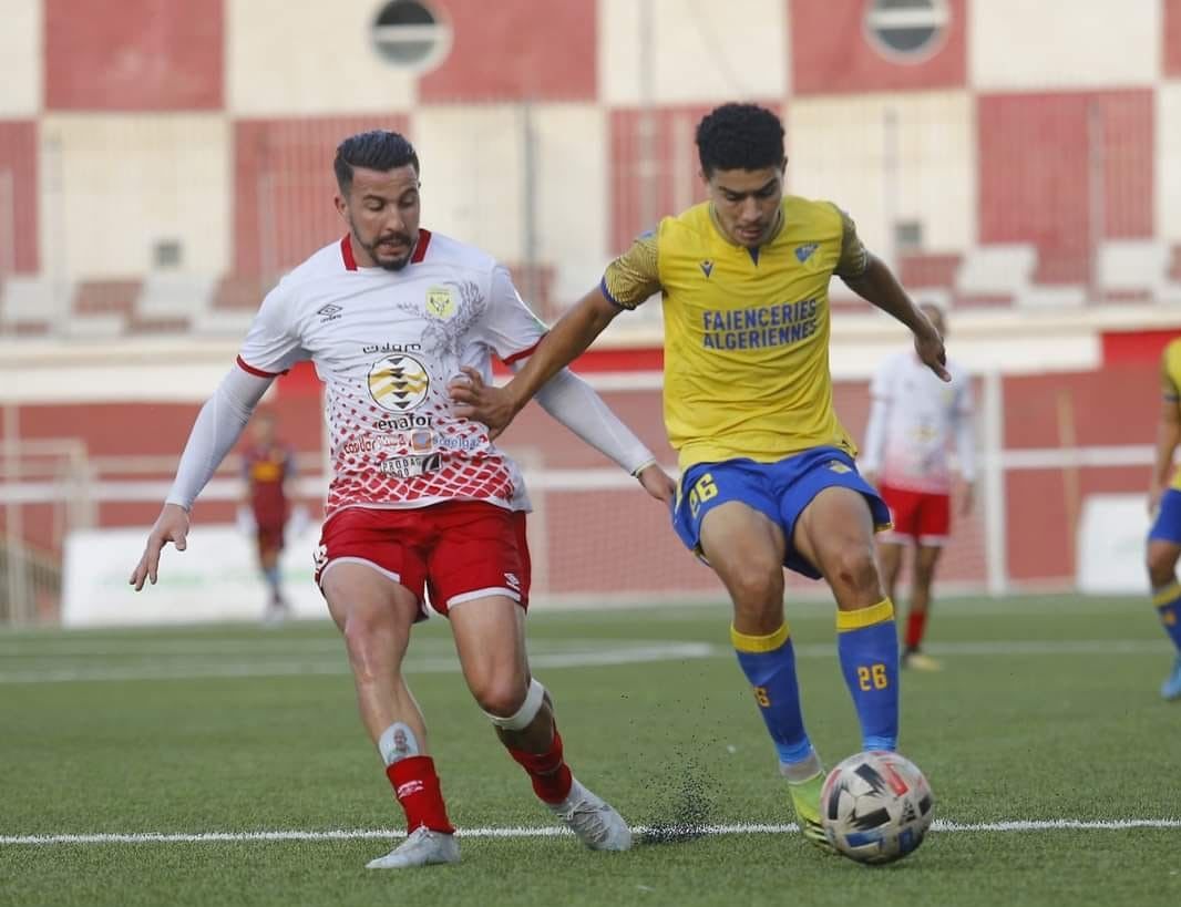 JS Saoura vs MC El Bayadh Prediction, Betting Tips & Odds │19 FEBRUARY, 2023