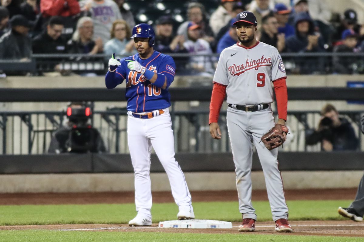 Washington Nationals vs New York Mets Prediction, Betting Tips and Odds | 3 June 2024