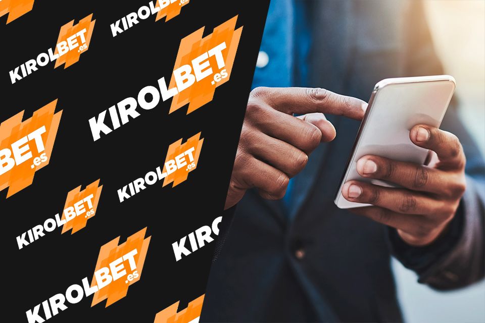 Kirolbet App