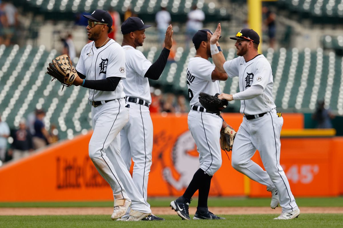 Detroit Tigers vs Chicago White Sox Prediction, Betting Tips & Odds │27 SEPTEMBER, 2024