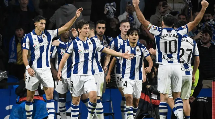 Conquense vs Real Sociedad Prediction, Betting Tips & Odds │ 5 DECEMBER, 2024