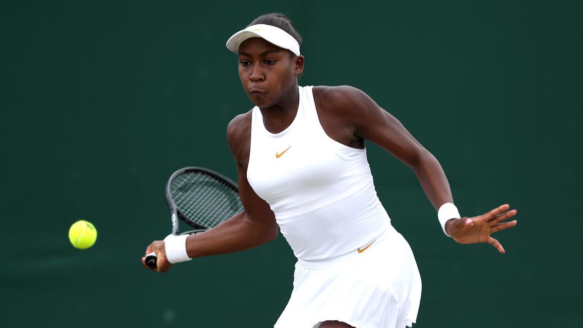 Marta Kostyuk vs Cori Gauff Predictions, Betting Tips and Odds | 23 JANUARY 2024