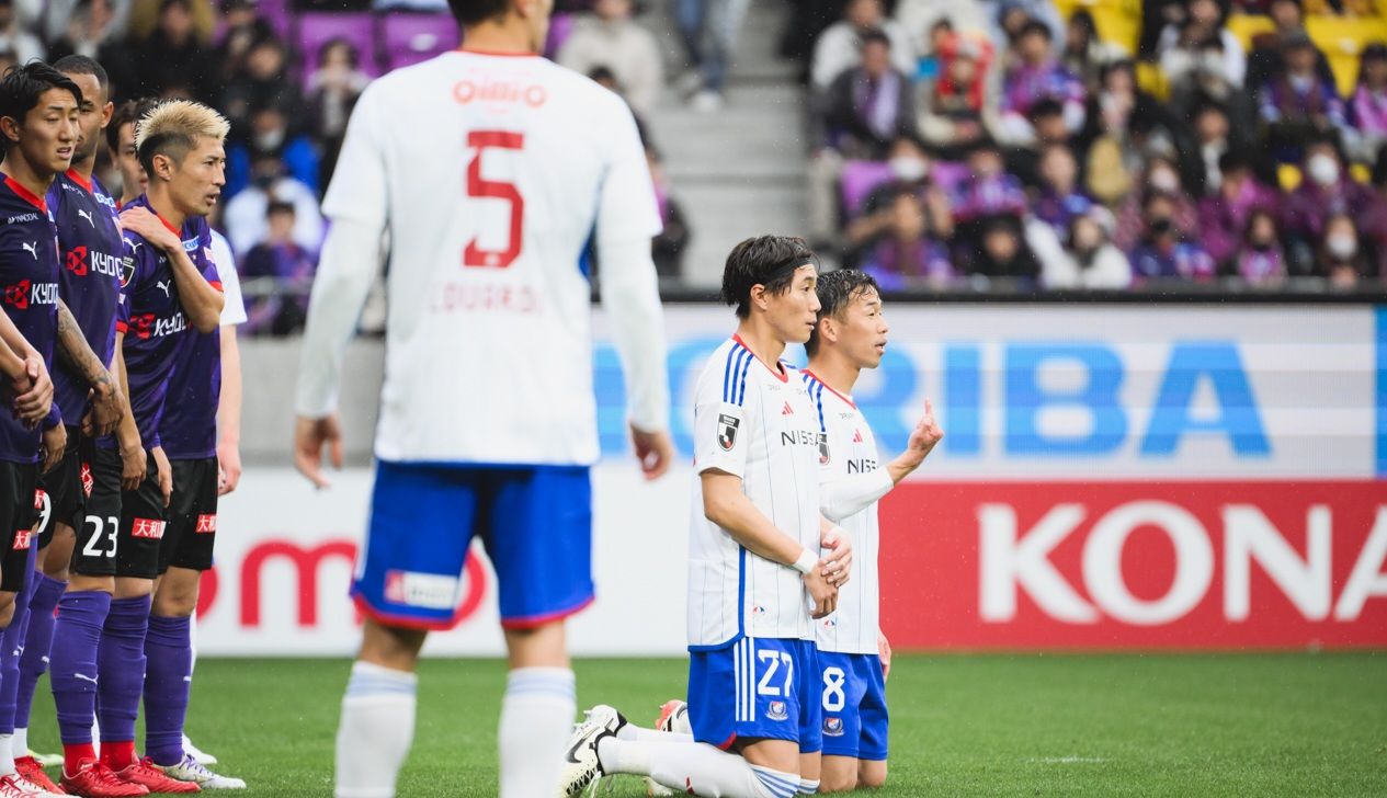 Nagoya Grampus vs Yokohama F. Marinos Prediction, Betting Tips & Odds | 30 MARCH, 2024