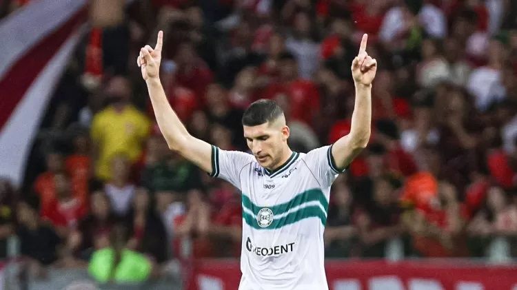 Coritiba vs Gremio Prediction, Betting, Tips, and Odds | 2 NOVEMBER 2023