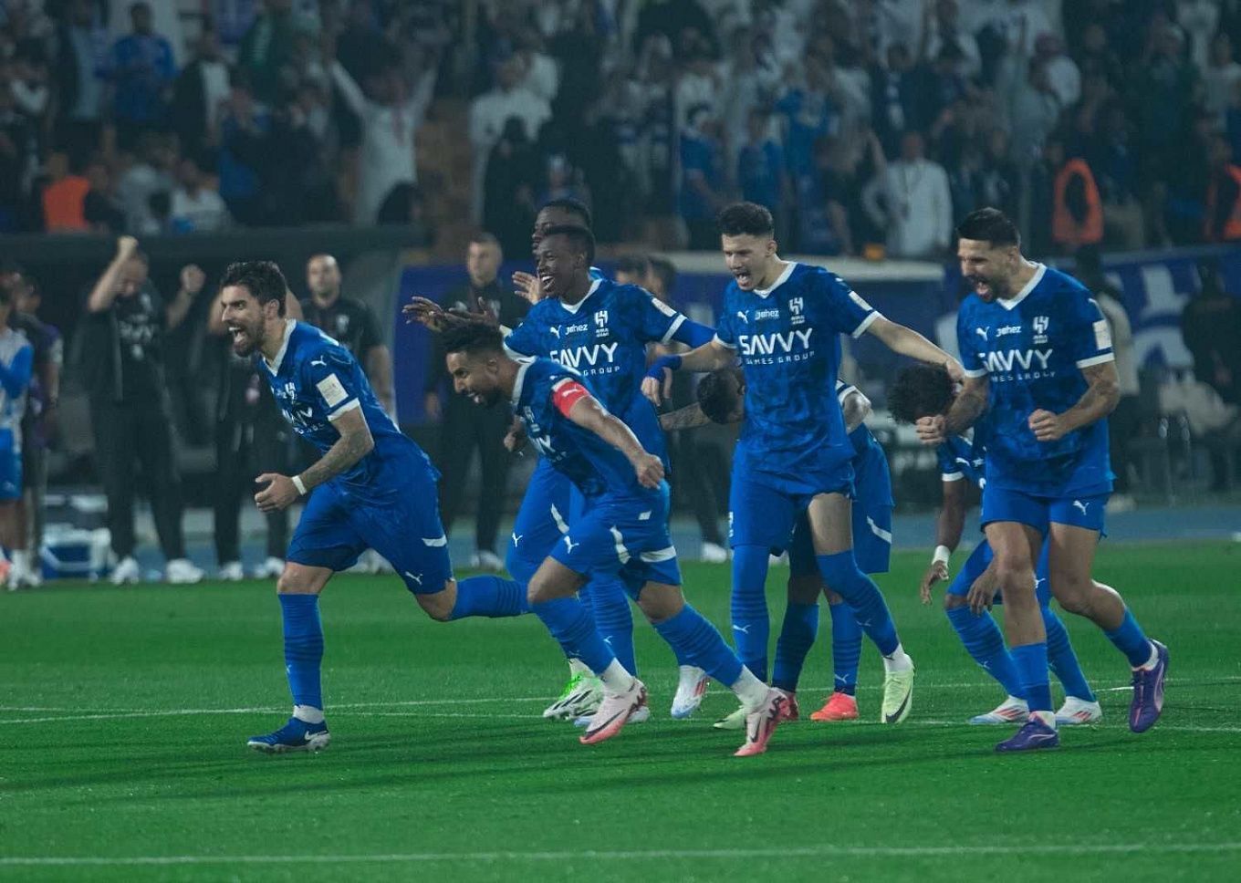 Al-Hilal FC vs Damac FC Prediction, Betting Tips & Odds | 28 AUGUST 2024