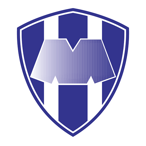 C.F. Monterrey