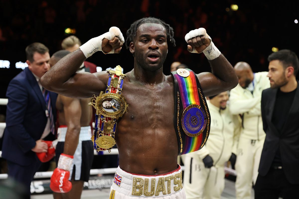 Joshua Buatsi vs William Hutchinson Prediction, Betting, Tips, and Odds | 21 SEPTEMBER 2024