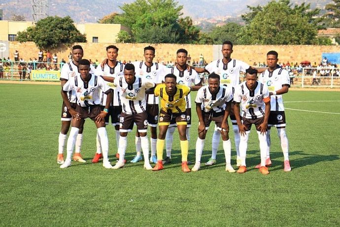 Magara Young Boys vs Le Messager Ngozi Prediction, Betting Tips & Odds │27 JANUARY, 2024