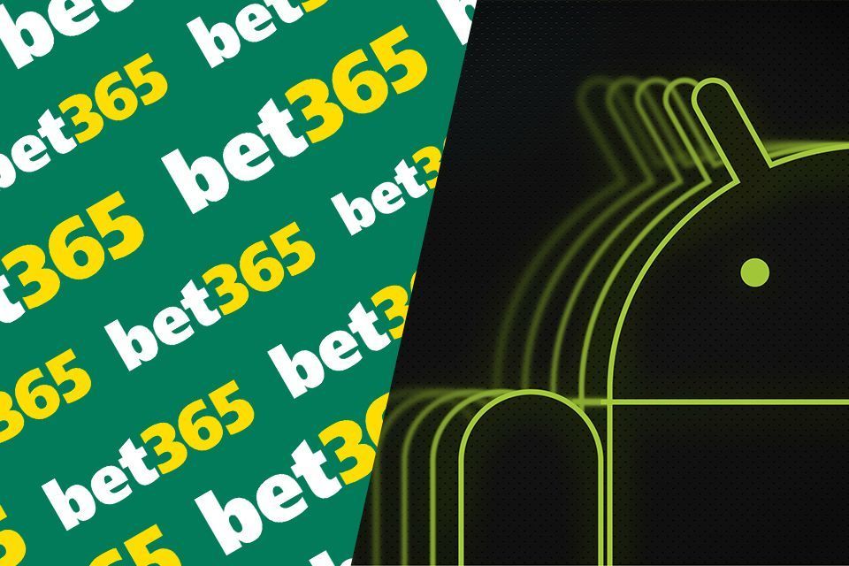 Bet365 App Maroc pour Android (APK) 2024