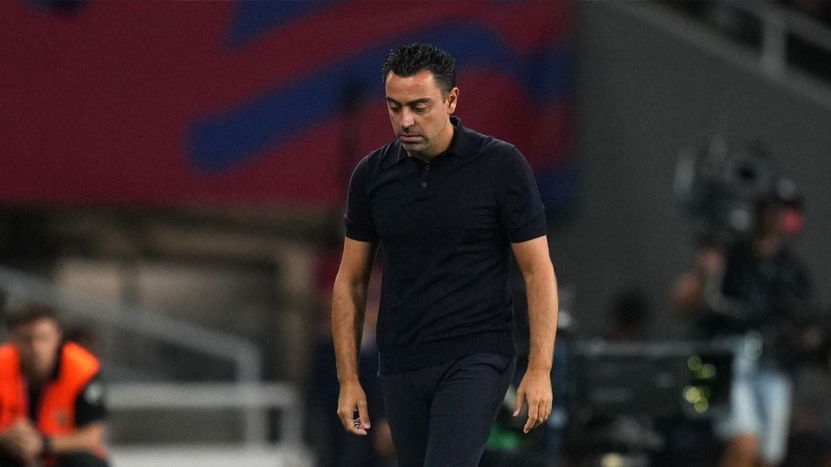 Xavi Renounces €12 Million Compensation For Exit From Barcelona