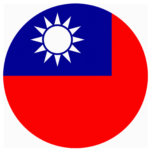 Taiwan