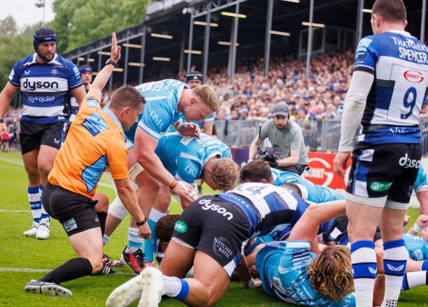 Bath vs Sale Sharks Prediction, Betting Tips & Odds | 26 OCTOBER, 2024