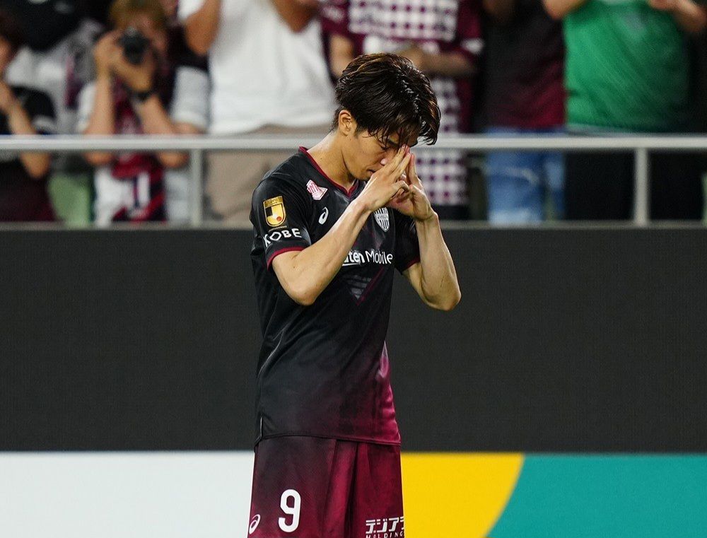 Vissel Kobe vs Sagan Tosu Prediction, Betting Tips & Odds | 25 AUGUST, 2024