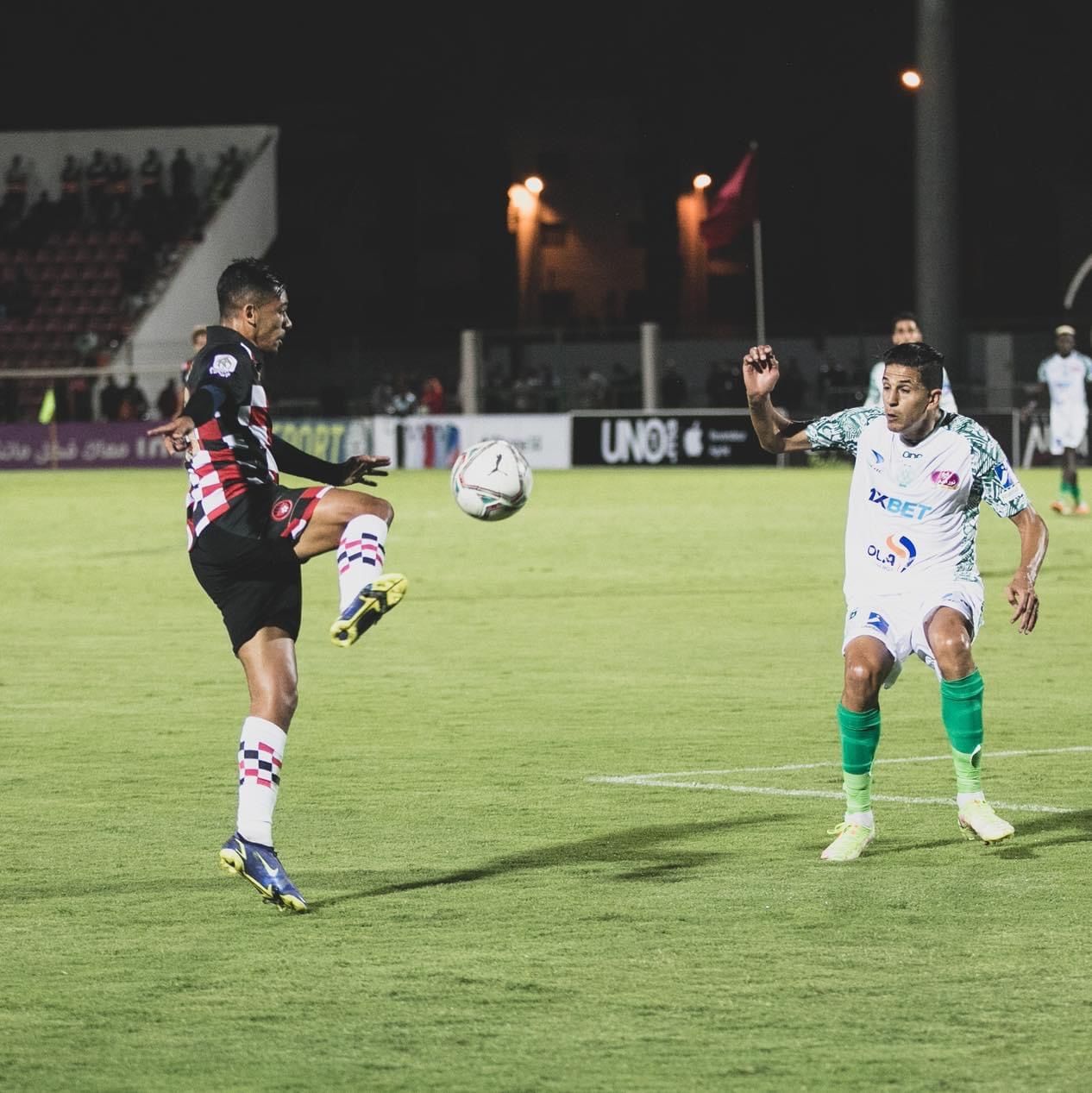 Haras El Hodood vs El Gaish Prediction, Betting Tips & Odds │04 MAY, 2023