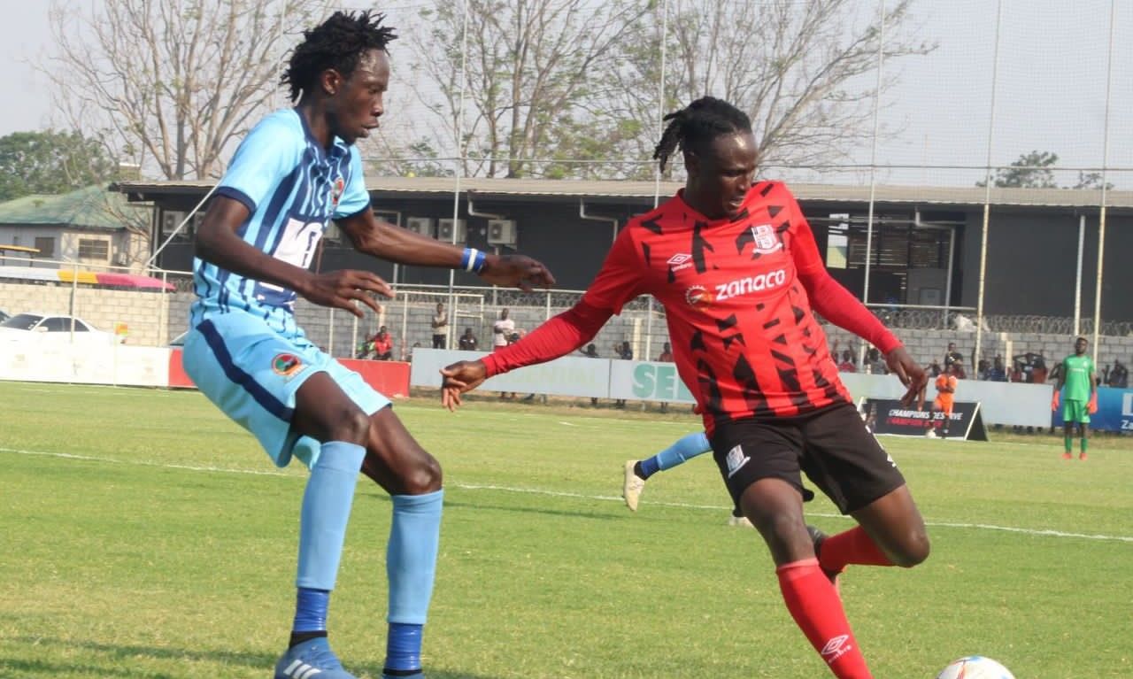 Zanaco vs Red Arrows Prediction, Betting Tips & Odds │10 DECEMBER, 2023