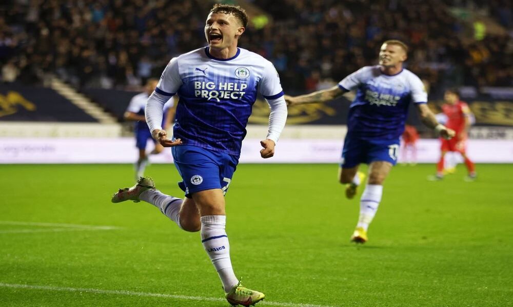 Blackpool vs Wigan Athletic Prediction, Betting Tips & Odds │15 APRIL, 2023