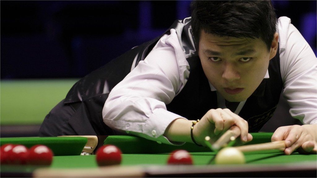 Neil Robertson vs Yuelong Zhou Prediction, Betting Tips & Odds │28 NOVEMBER, 2023