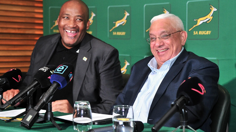 SA Rugby And ASG Equity Deal: Is This The Last Kick Of A Dying Horse?