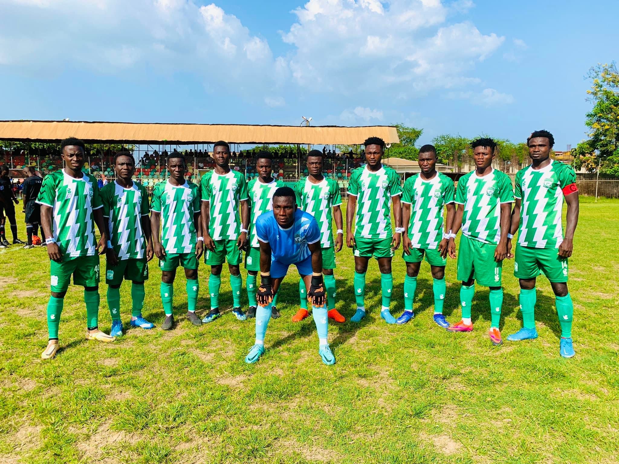 Bofoakwa Tano vs Nations FC Prediction, Betting Tips & Odds │05 NOVEMBER, 2023