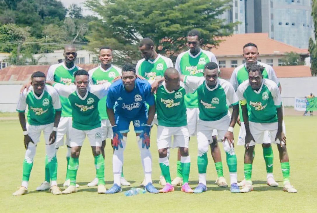 Pamba vs Mashujaa Prediction, Betting Tips and Odds | 21 September 2024