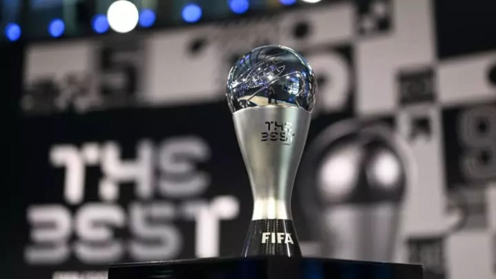 FIFA Unveils Nominees for Best Coach of 2024 Award