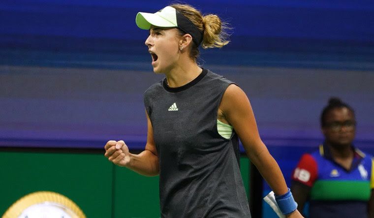 Kremlin Cup: Ajla, Anna, and Bernarda advance